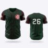 2026 Chicago Cubs Mexican Heritage Jersey Giveaway