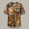 2026 Clingstones Realtree Camo Jersey