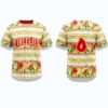 2026 Columbia Fireflies Margaritaville Jersey