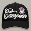 2026 Cruz Azul Campeones Futbol Mexicano Clausura Hat