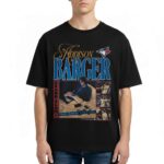 2026 Davis Schneider Blue Jays Addison Barger Shirt