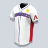 2026 Diamondbacks Filipino Heritage Celebration Jersey Giveaway