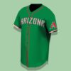 2026 Diamondbacks Mexican Heritage Jersey Giveaway