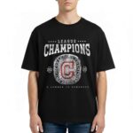 2026 Guardians League Champions 2016 A Summer To Remember Shirt Giveaway