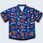 2026 Houston Astros City Connect Hawaiian Shirt Giveaway