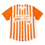 2026 Jacksonville Jumbo Shrimp Whataburger Jersey Giveaway