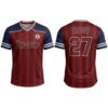 2026 LA Angels Soccer Jersey Giveaway