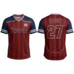 2026 LA Angels Soccer Jersey Giveaway