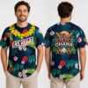 2026 Las Vegas Aviators Ohana Night Jersey
