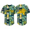 2026 Margaritaville Night Syracuse Mets Jersey Giveaway