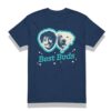 2026 Mariners Best Buds Night T Shirt Giveaway