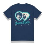 2026 Mariners Best Buds Night Shirt Giveaway