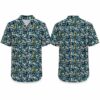 2026 Mariners Card Show Aloha Shirt Giveaway