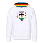 2026 Minnesota Twins Pride Night Hoodie Giveaway
