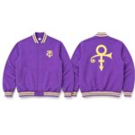 2026 Minnesota Twins Prince Night Jacket Giveaway