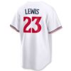 2026 Minnesota Twins Royce Lewis Jersey Giveaway