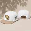 2026 Munenori Kawasaki Monkey Never Cramps Hat