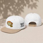 2026 Munenori Kawasaki Monkey Never Cramps Hat
