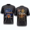 2026 NY Knicks Eastern Conference Champions Shirt