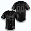 2026 Orioles Blackout Back To The Basics Jersey 1