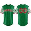 2026 Padres Mexican Heritage Night Jersey 1
