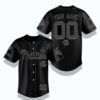 2026 Philadelphia Phillies Blackout Back To The Basics Jersey