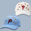 2026 Phillies Hot Dog Hat Giveaway 2