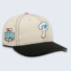 2026 Phillies The Powerpuff Girls All Star Game Hat