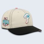 2026 Phillies The Powerpuff Girls All Star Game Hat