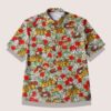 2026 Pirates Bucco Luau Weekend Hawaiian Shirt Giveaway 2