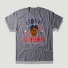 2026 Pirates Negro League Legacy T Shirt Giveaway