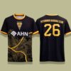 2026 Pirates Soccer Jersey Giveaway 2