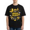 2026 Pirates Yinzerpalooza T Shirt Giveaway
