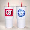 2026 Royals QuikTrip Tumber Giveaway