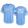 2026 Royals Teachers Night Jersey Giveaway 1