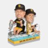 2026 SD Padres Don And Mud Mini Yacht Night Bobblehead Giveaway