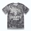 2026 SF Giants Camo T Shirt Giveaway