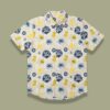 2026 Seattle Mariners 50 Seasons Aloha Shirt Giveaway