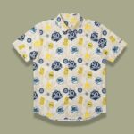 2026 Seattle Mariners 50 Seasons Aloha Shirt Giveaway
