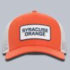 2026 Syracuse Orange Trucker Hat 1