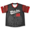 2026 White Sox Polish Heritage Night Jersey Giveaway