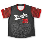2026 White Sox Polish Heritage Night Jersey Giveaway