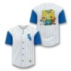 2026 White Sox Toy Story 5 Night Jersey Giveaway