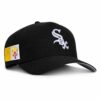 2026 White Sox Vatican City Patch Snapback Hat
