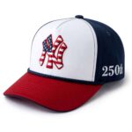 2026 Yankees 4th of July Rope Hat Giveaway