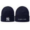 2026 Yankees New York or Nowhere Beanie Hat Giveaway