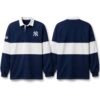 2026 Yankees Rugby Shirt Night Giveaway