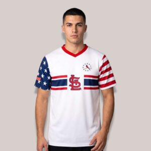 2026 Cardinals Soccer Jersey Giveaway 2026 Cardinals Soccer Jersey Giveaway 2