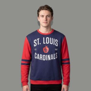 2026 Cardinals Teachers Night Sweatshirt Giveaway 1