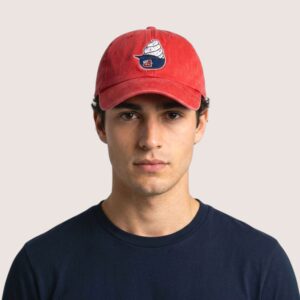 2026 Portland Sea Dogs Ice Cream Hat